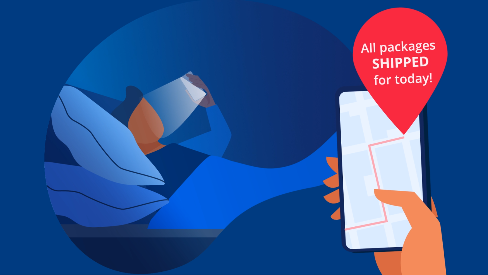 Revolution St. - End User Overview